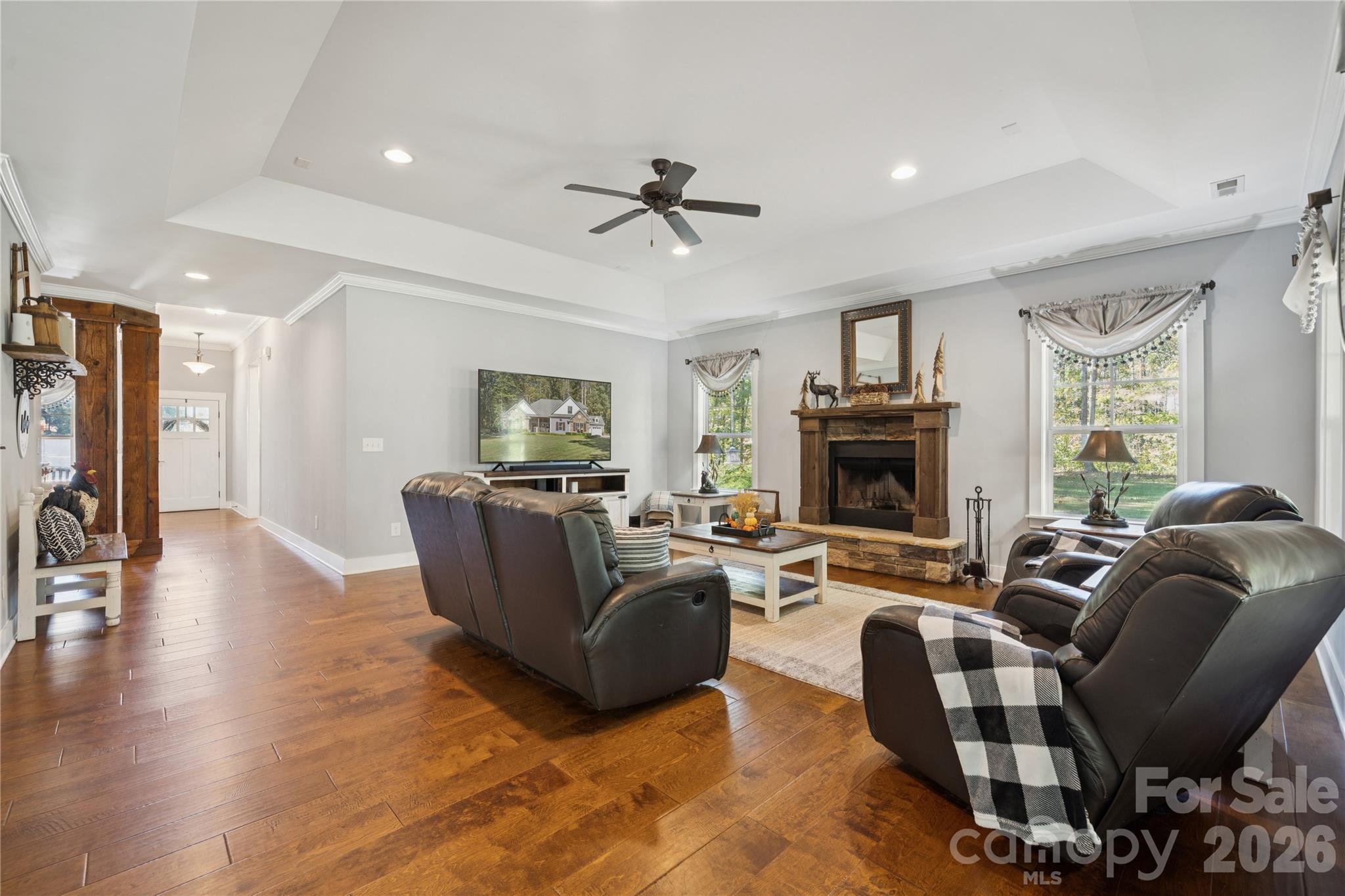 295 Worthington Drive