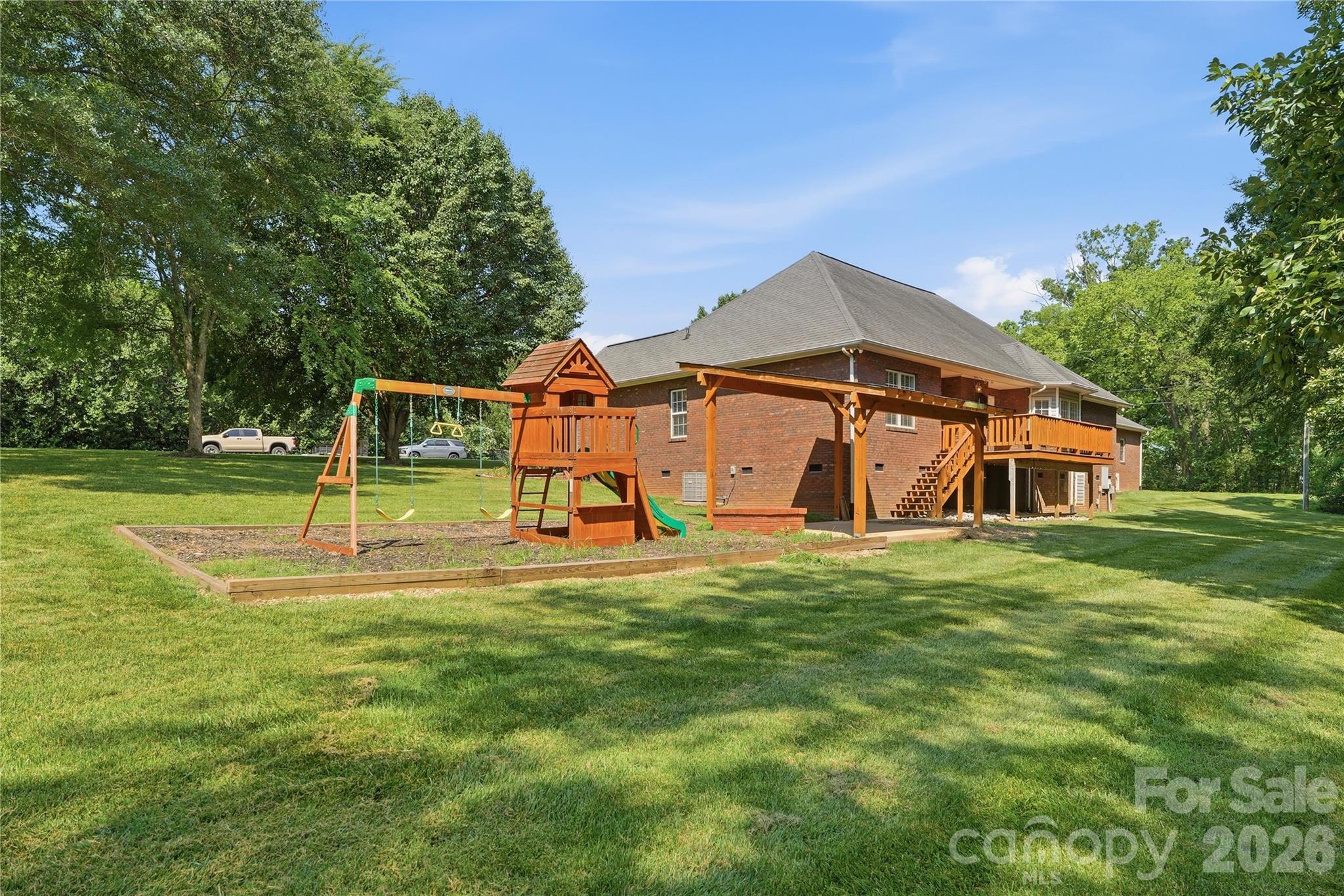 3805 Glen Haven Drive SW