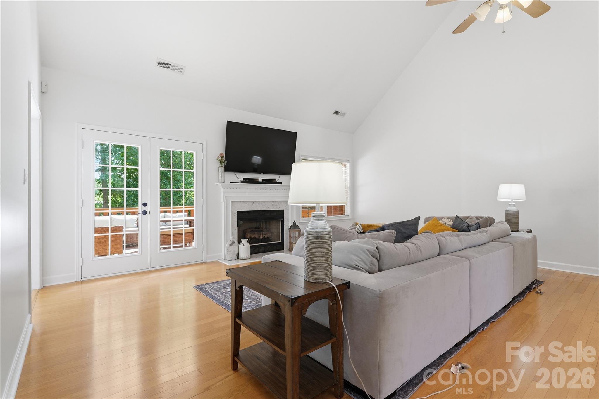 3805 Glen Haven Drive SW