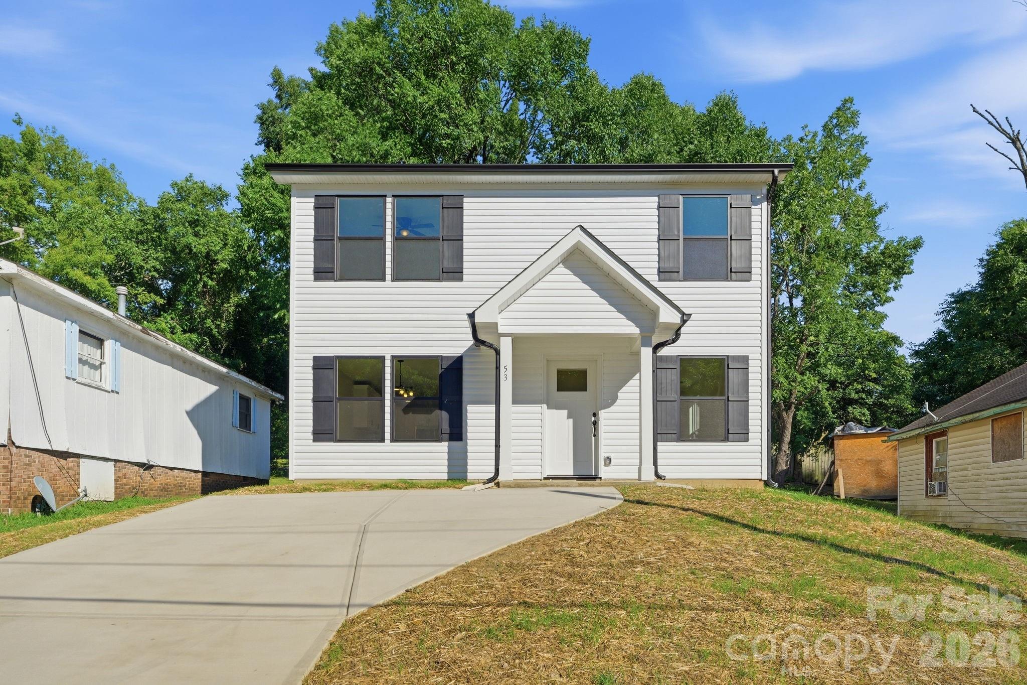 53 Young Avenue SW