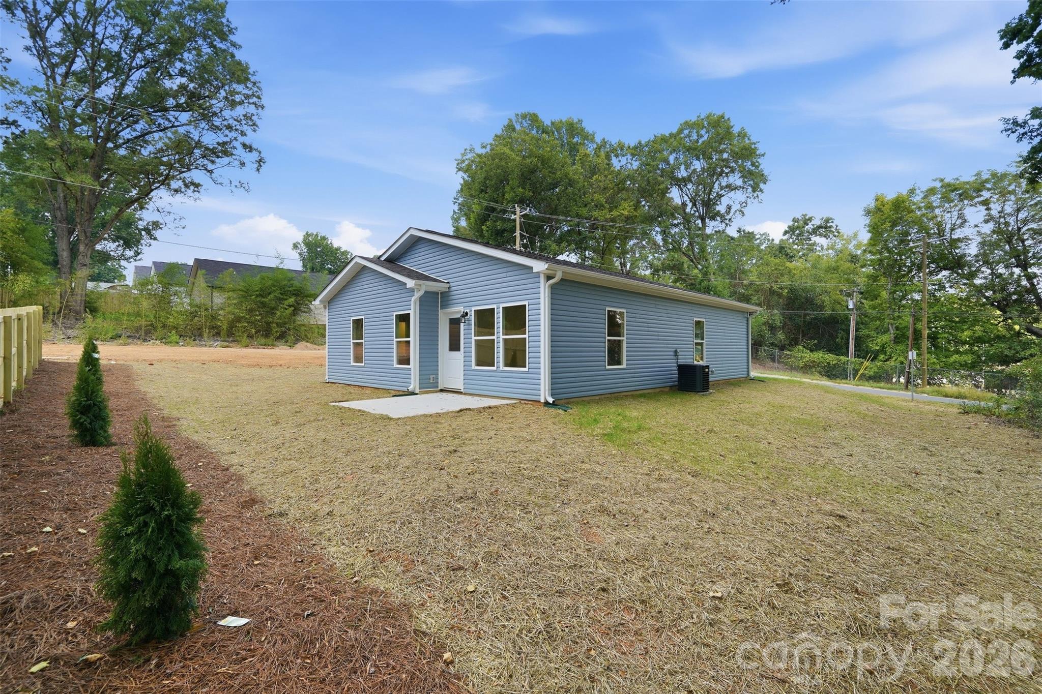 101 Swink Street SW