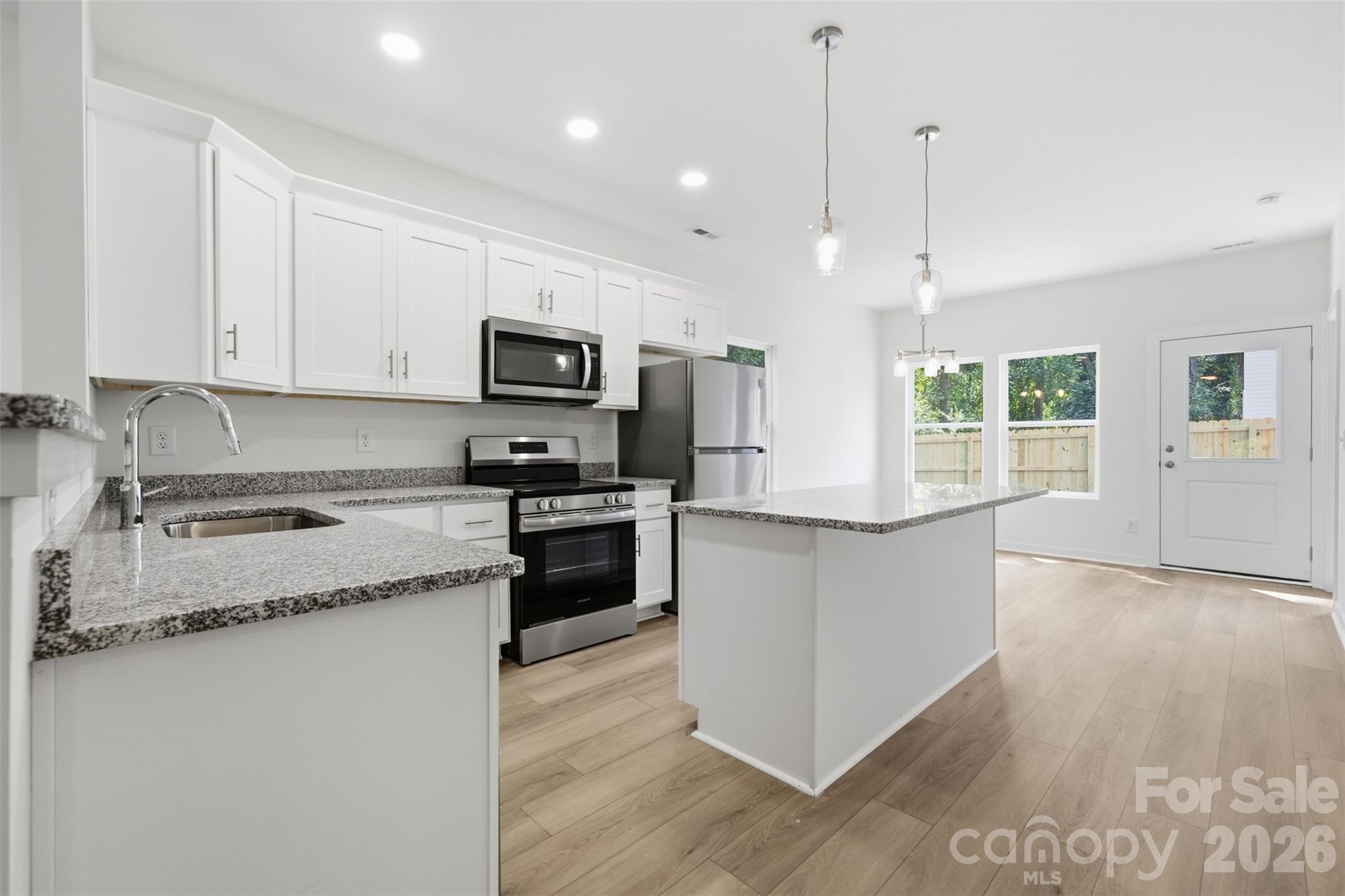 101 Swink Street SW