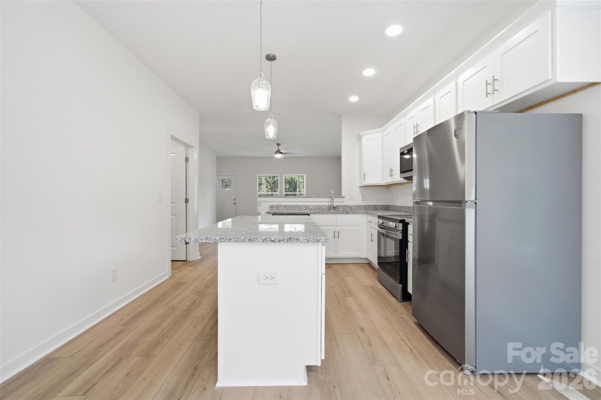 101 Swink Street SW