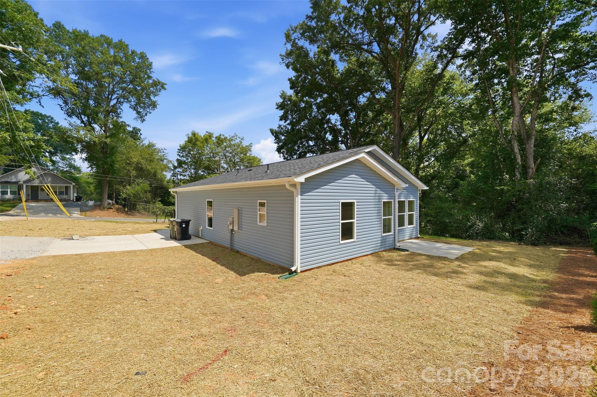 101 Swink Street SW