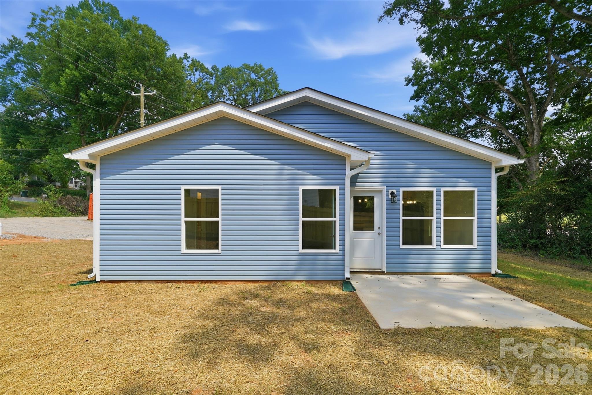 101 Swink Street SW