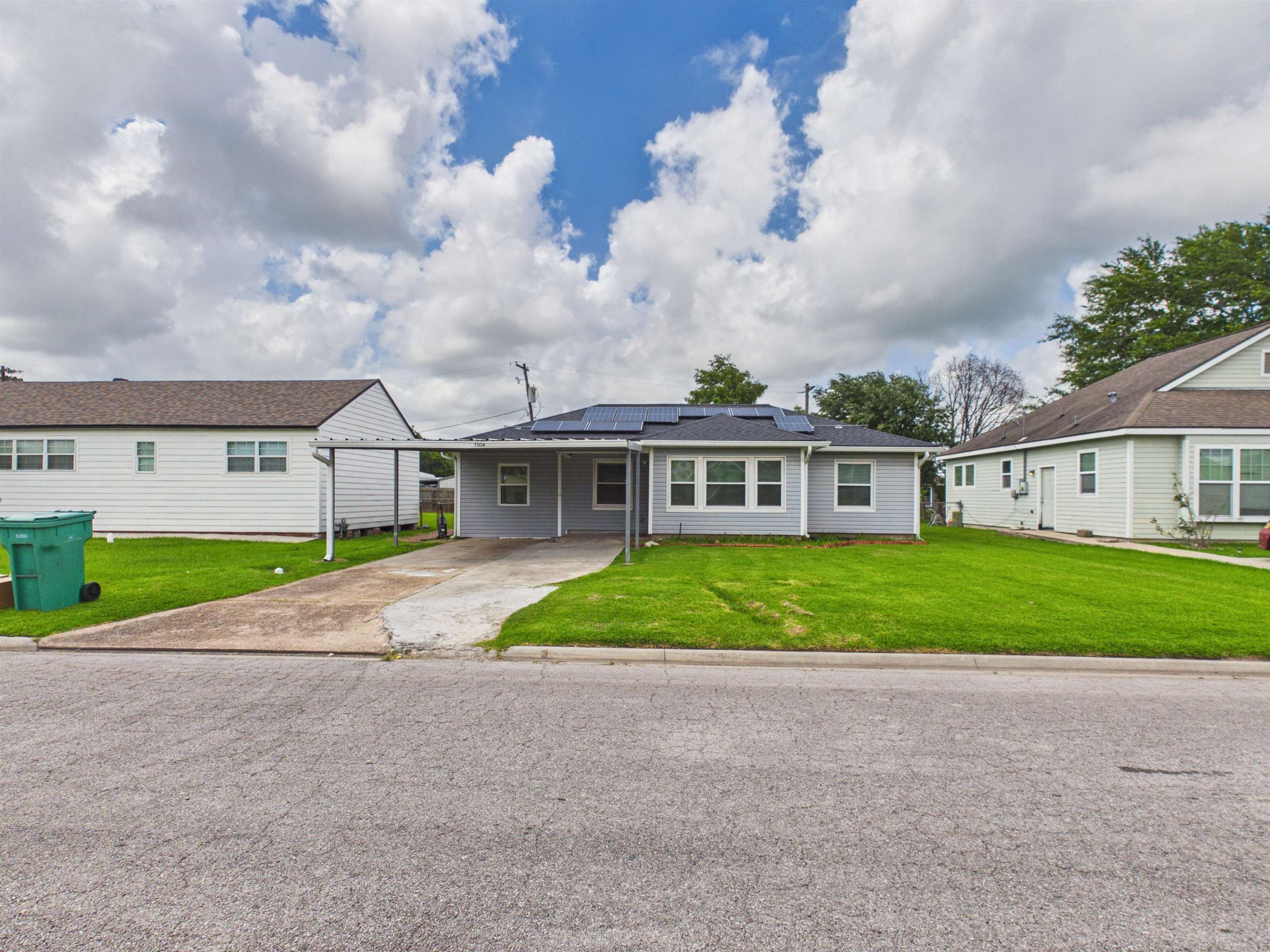 1504 Carter