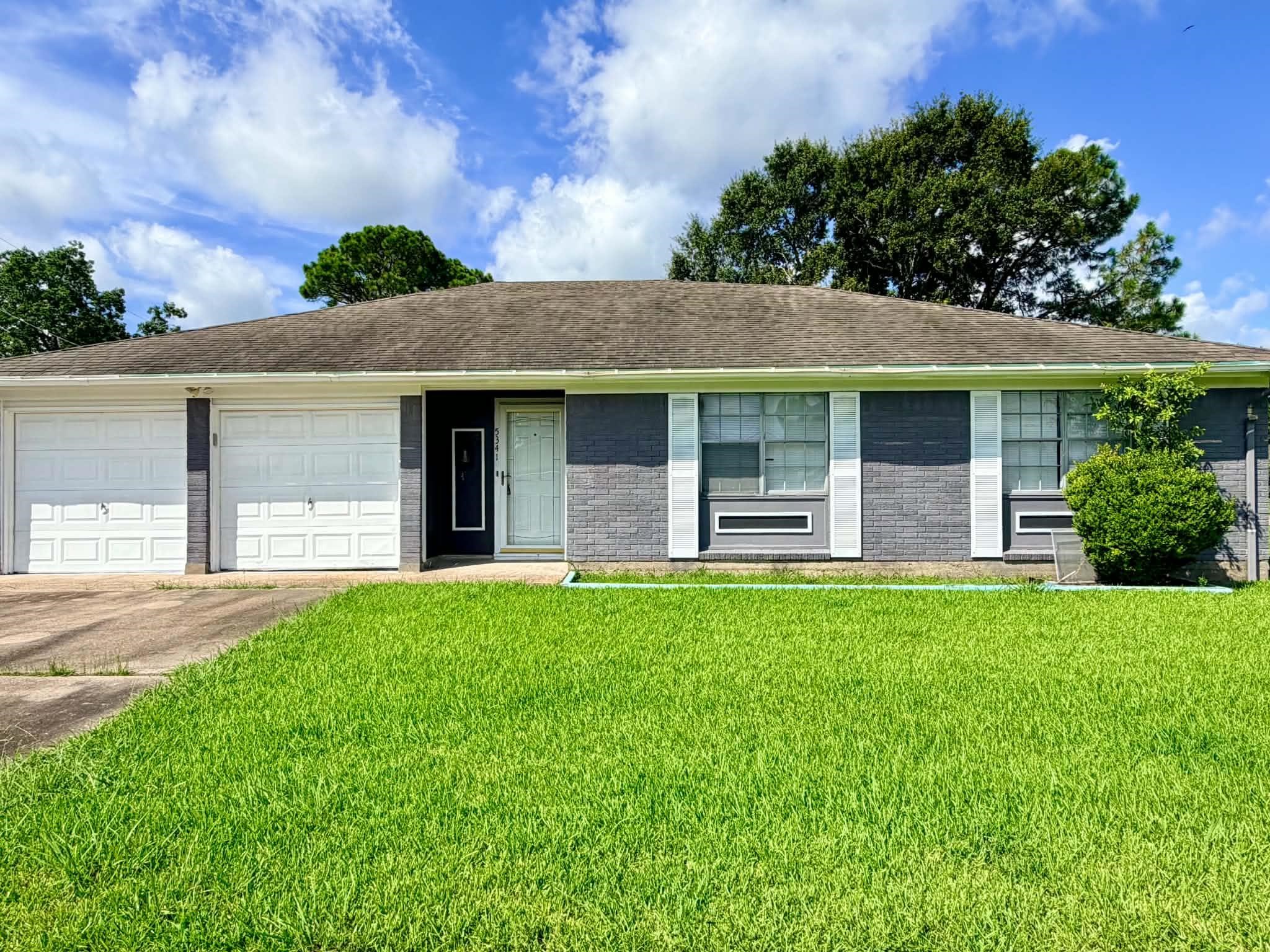 5341 Austin