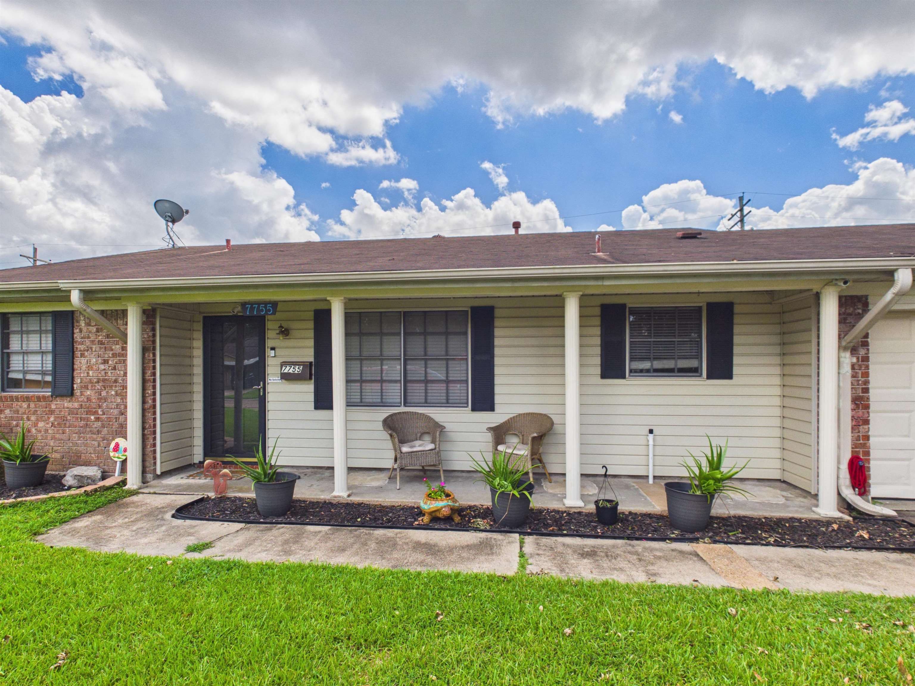 7755 Wickersham Pl