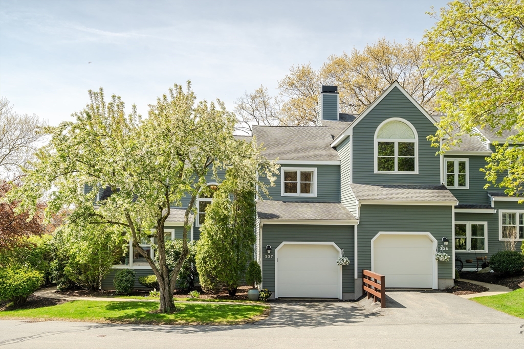337 Bishops Forest Dr # 337