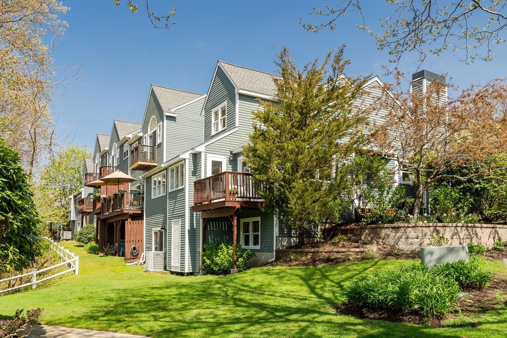 337 Bishops Forest Dr # 337