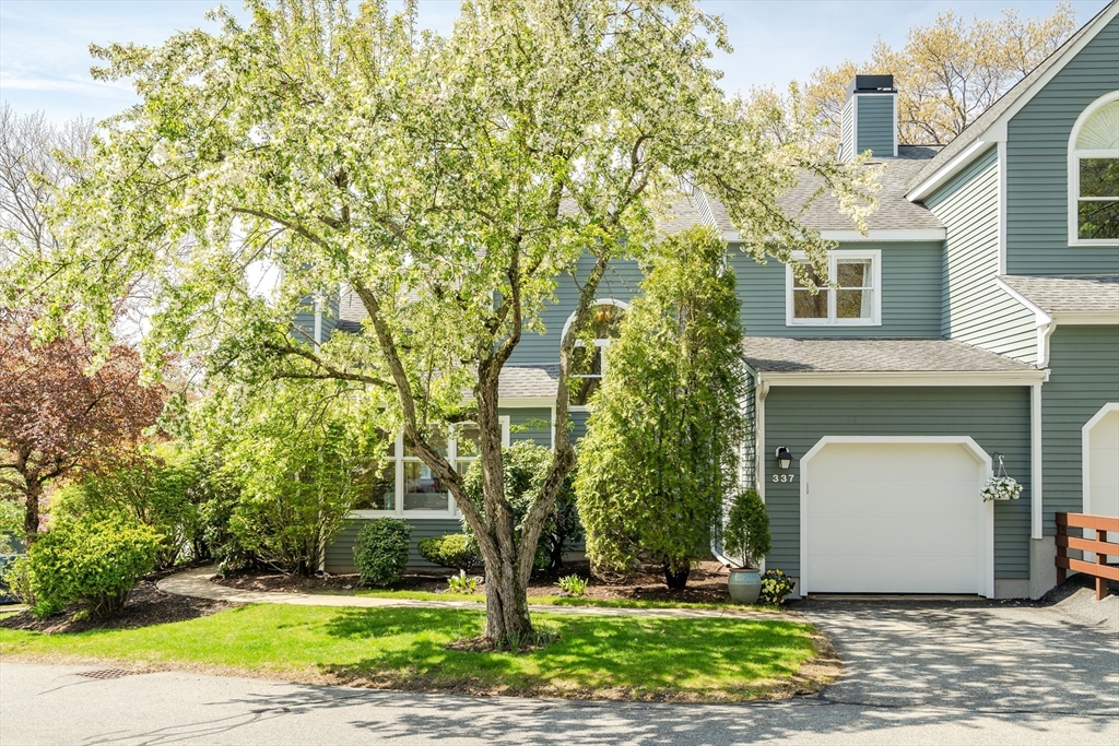 337 Bishops Forest Dr # 337