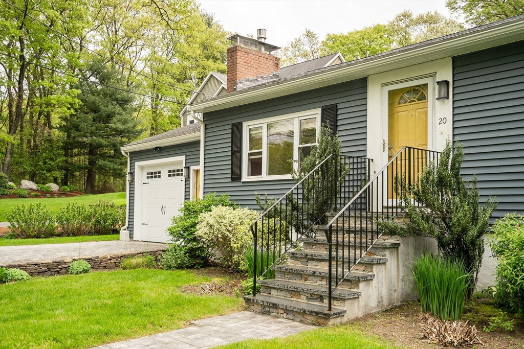 20 Chandler Rd