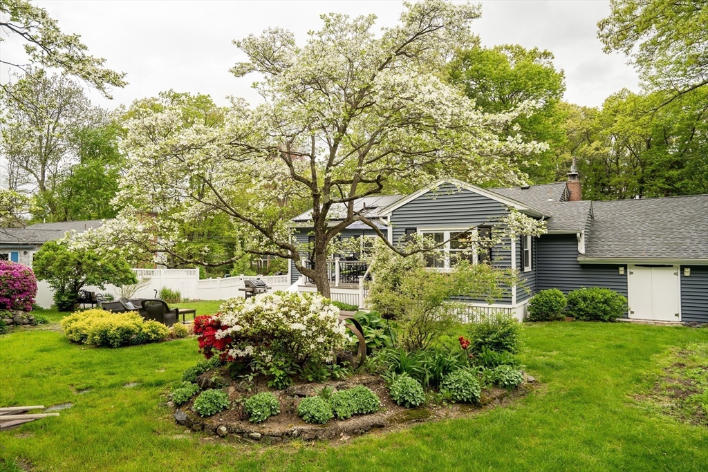 20 Chandler Rd