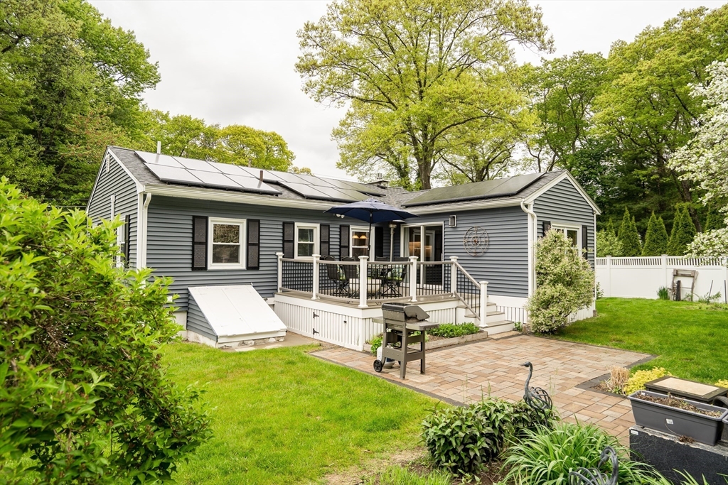 20 Chandler Rd