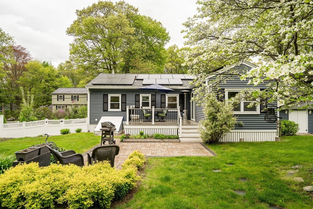 20 Chandler Rd
