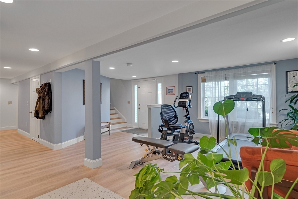 117 Lincoln St