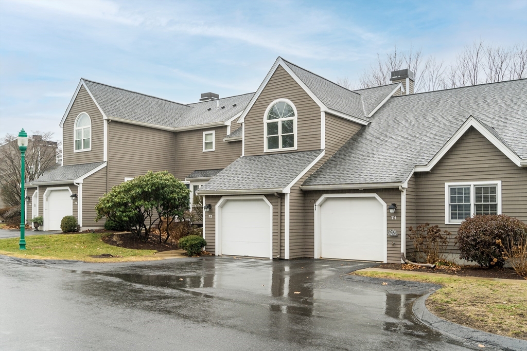72 Bishops Forest Dr # 72