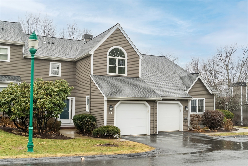 72 Bishops Forest Dr # 72