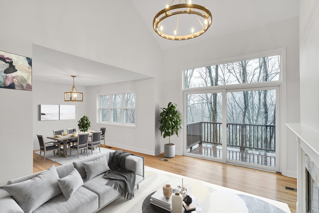 72 Bishops Forest Dr # 72