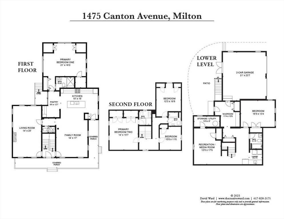1475 Canton Ave