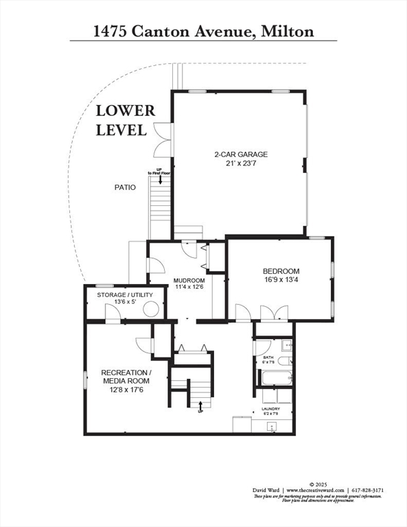 1475 Canton Ave