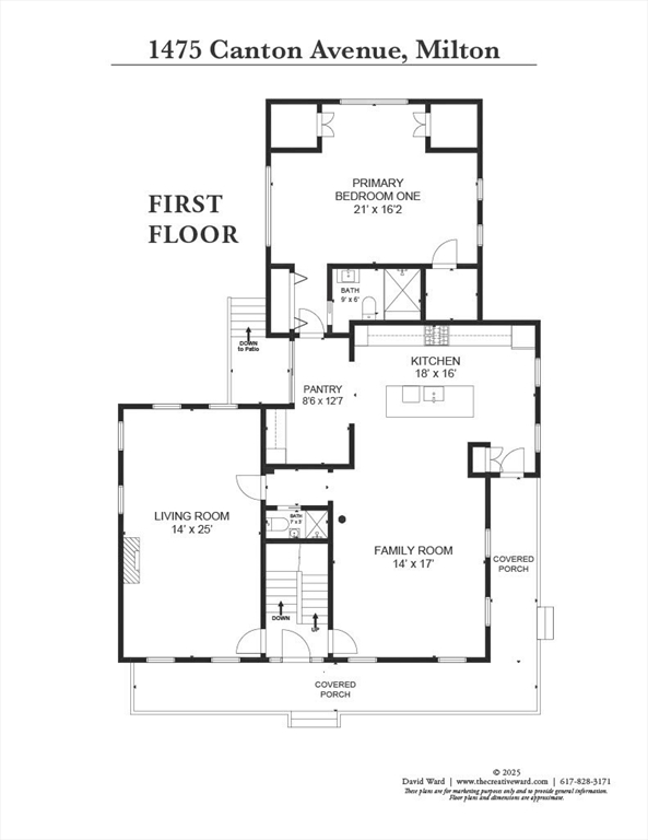 1475 Canton Ave