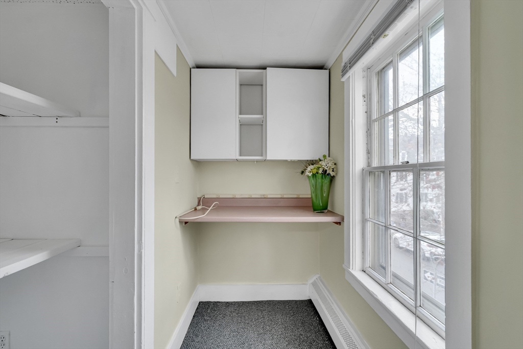 14-A Muzzey St Unit: 14 Upstair