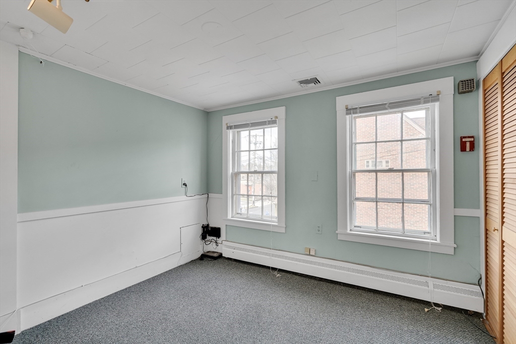 14-A Muzzey St Unit: 14 Upstair