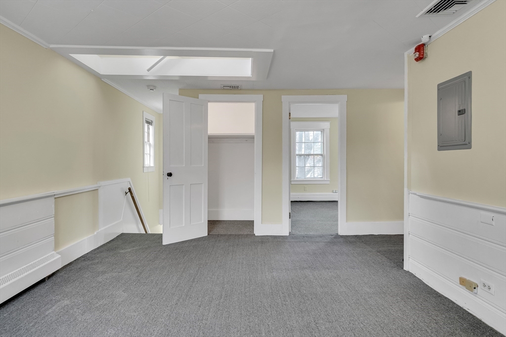 14-A Muzzey St Unit: 14 Upstair