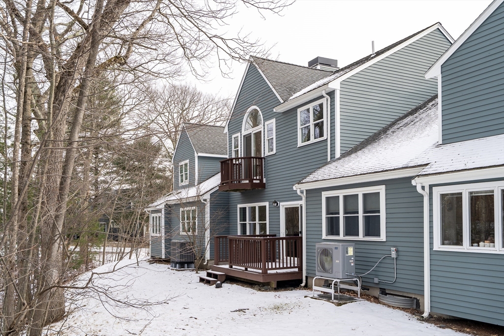 289 Bishops Forest Dr # 289