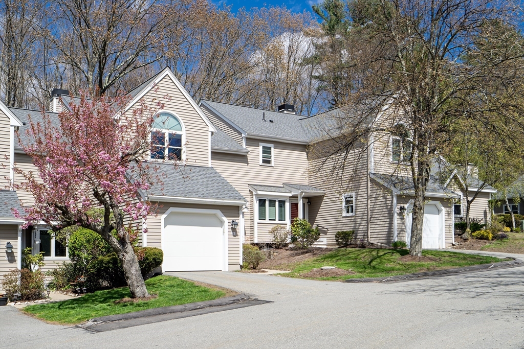 32 Bishops Forest Dr # 32
