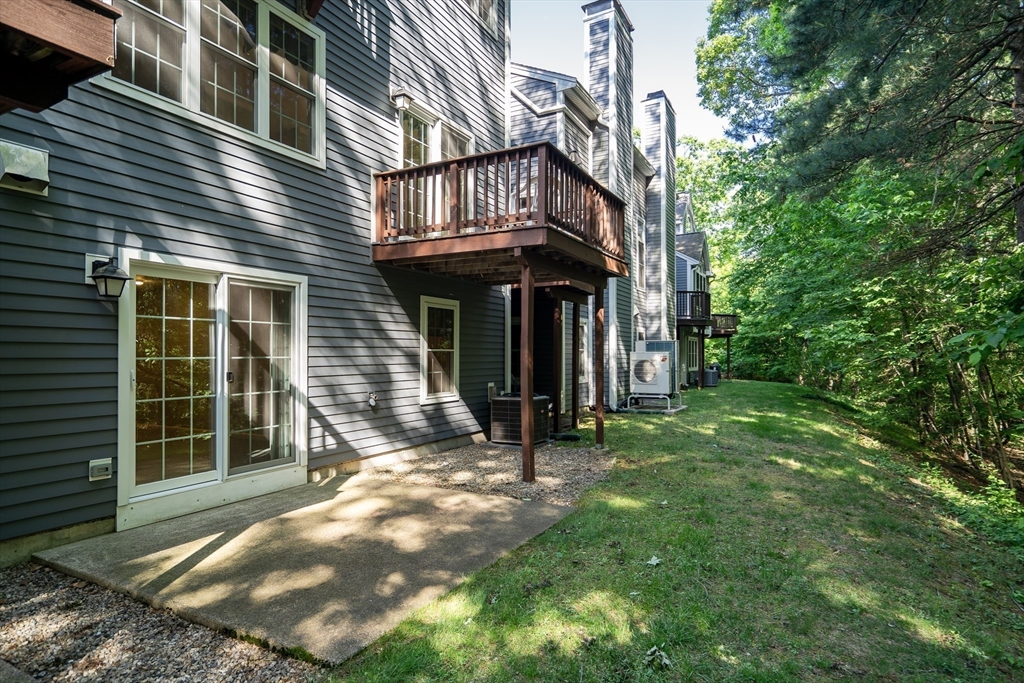 153 Bishops Forest Dr # 153