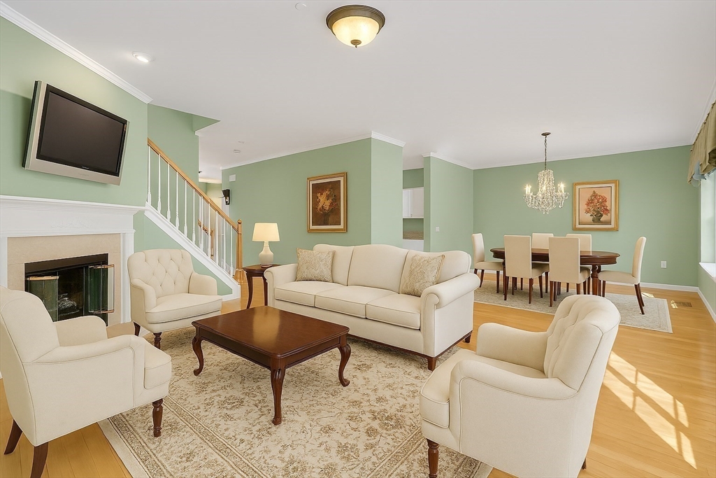 153 Bishops Forest Dr # 153