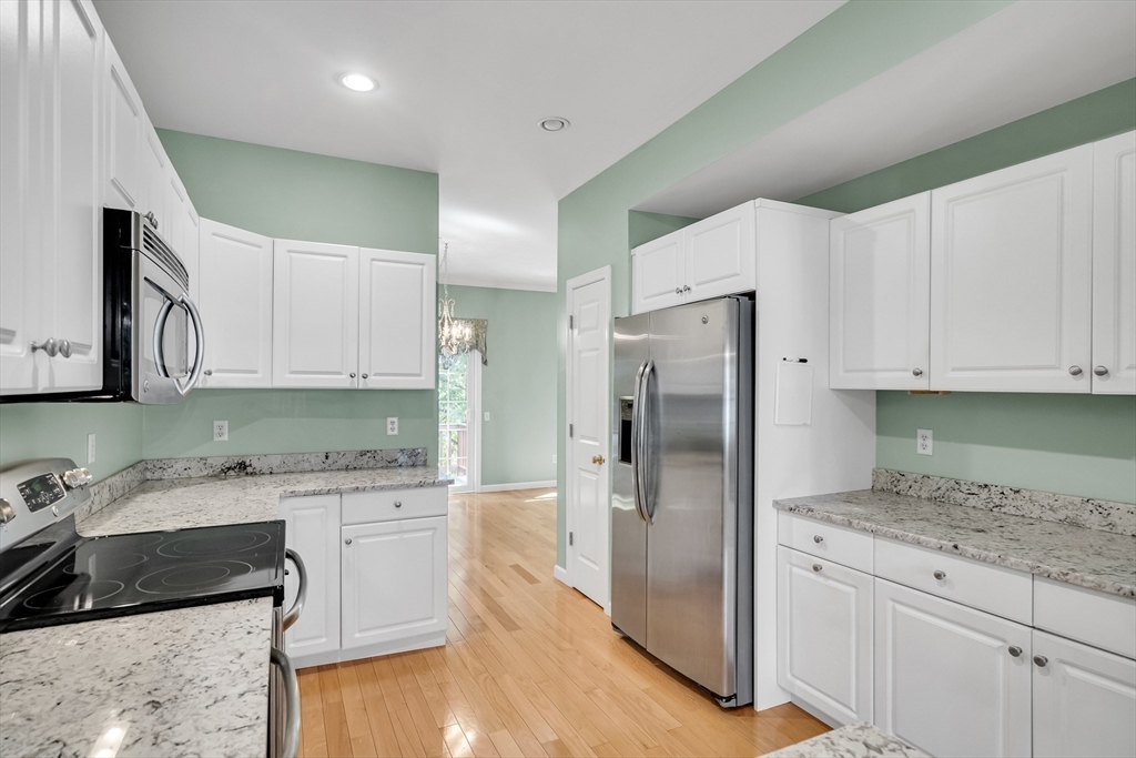 153 Bishops Forest Dr # 153