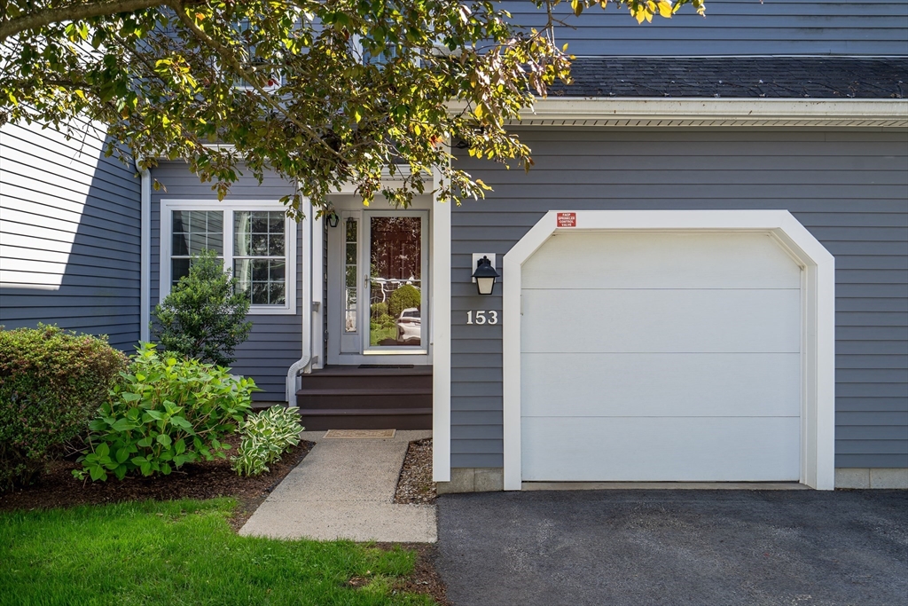 153 Bishops Forest Dr # 153