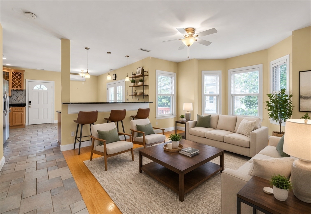 86 Brown St # 4