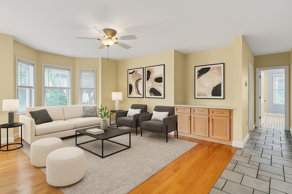 86 Brown St # 4