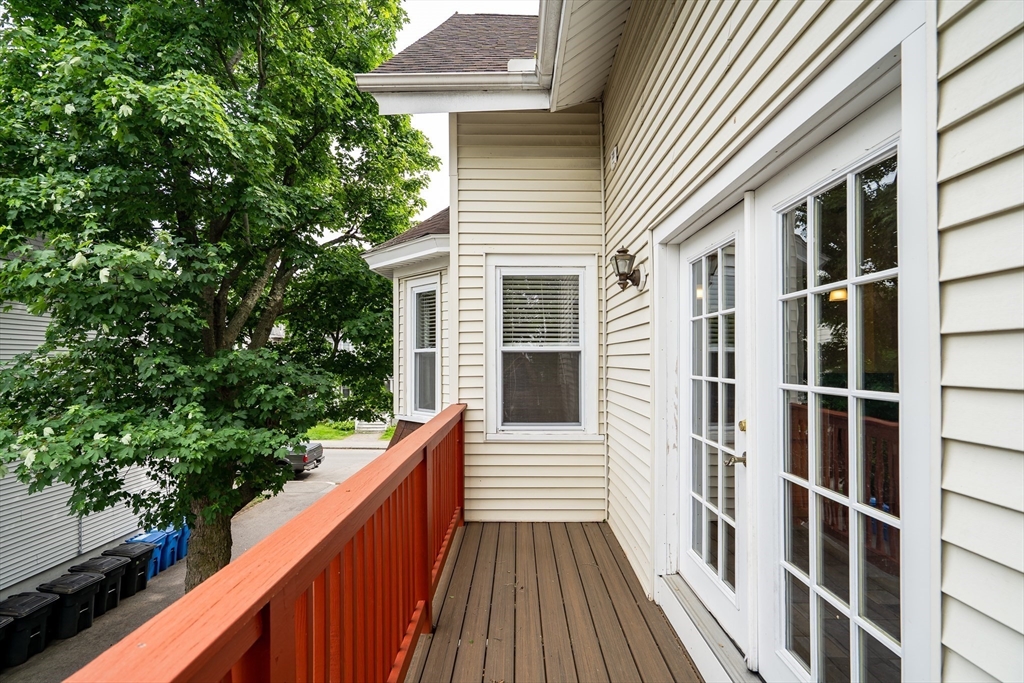86 Brown St # 4