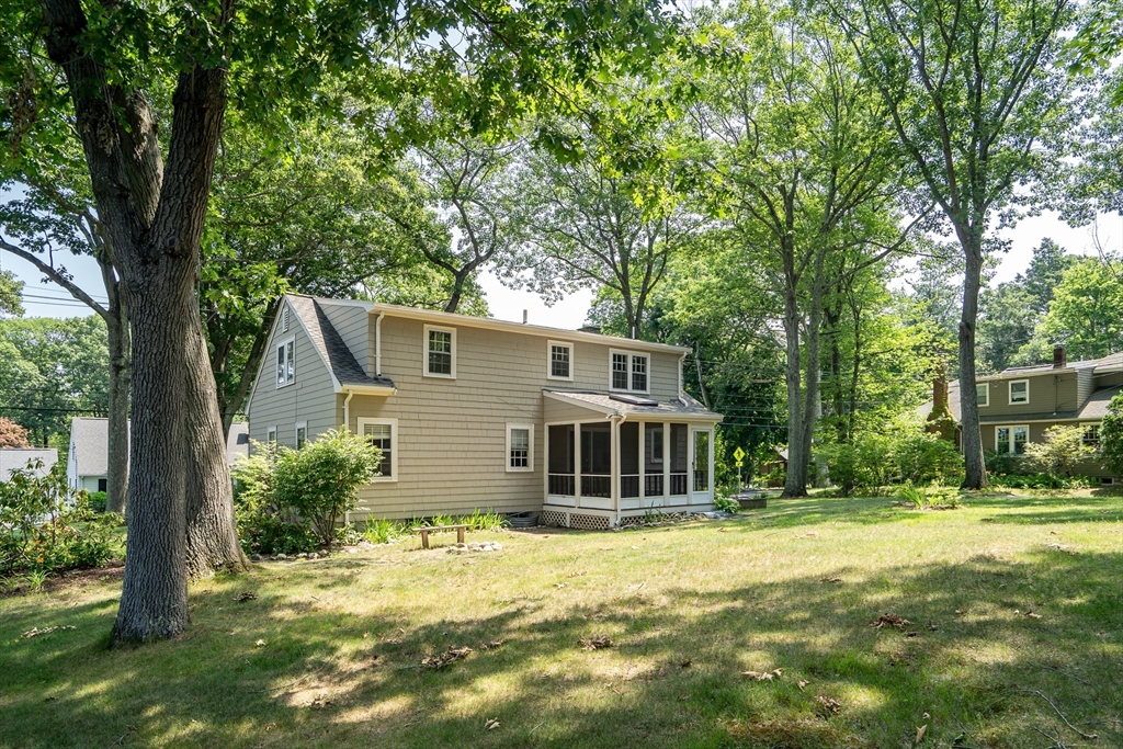 148 Cedar St