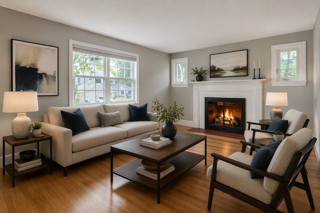 148 Cedar St