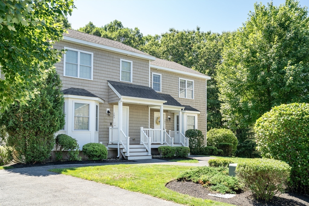 101 Turtle Brook Rd # 101