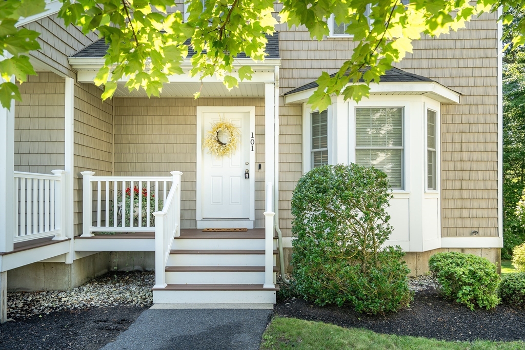 101 Turtle Brook Rd # 101