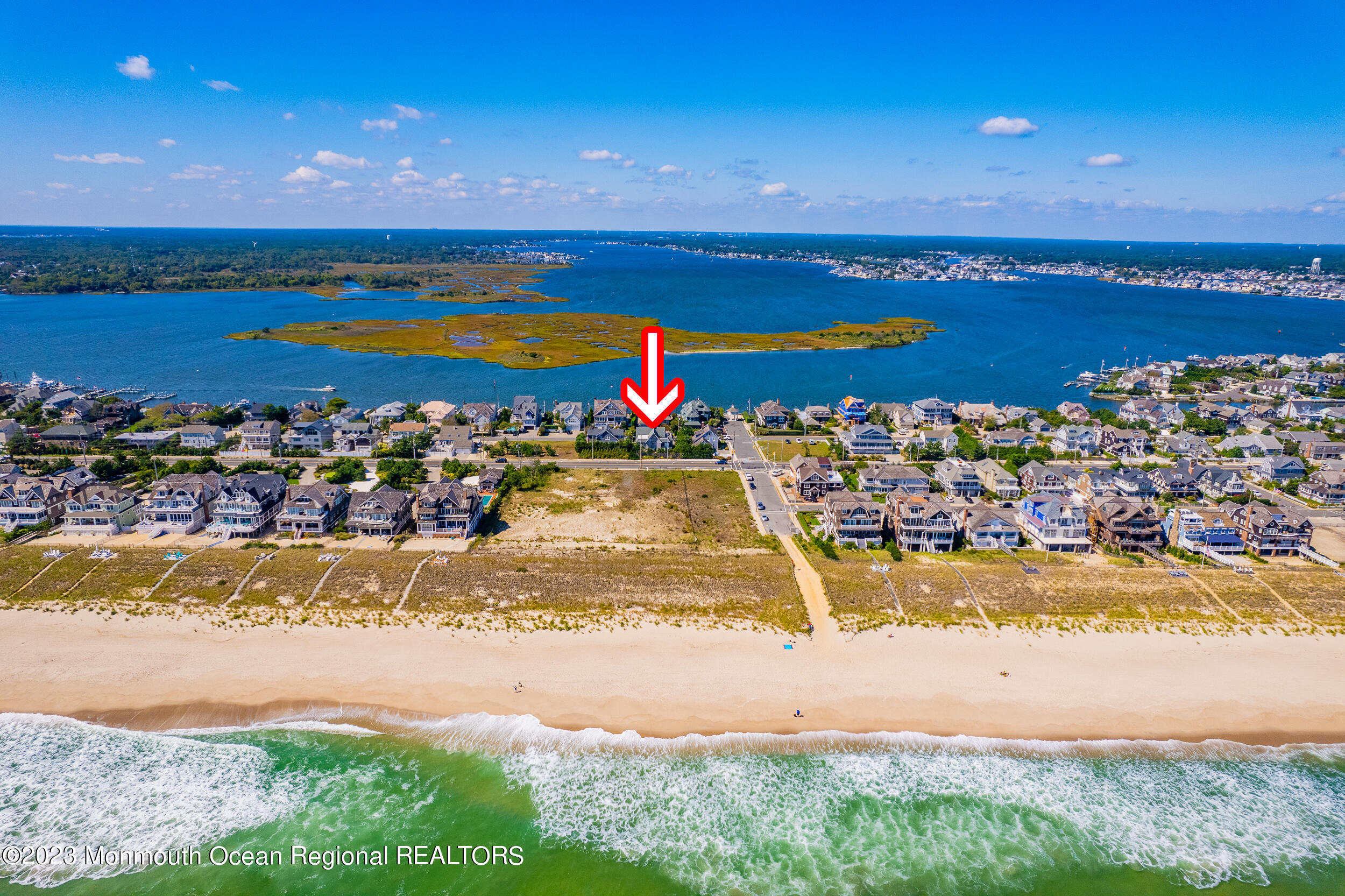 1021 Barnegat Lane
