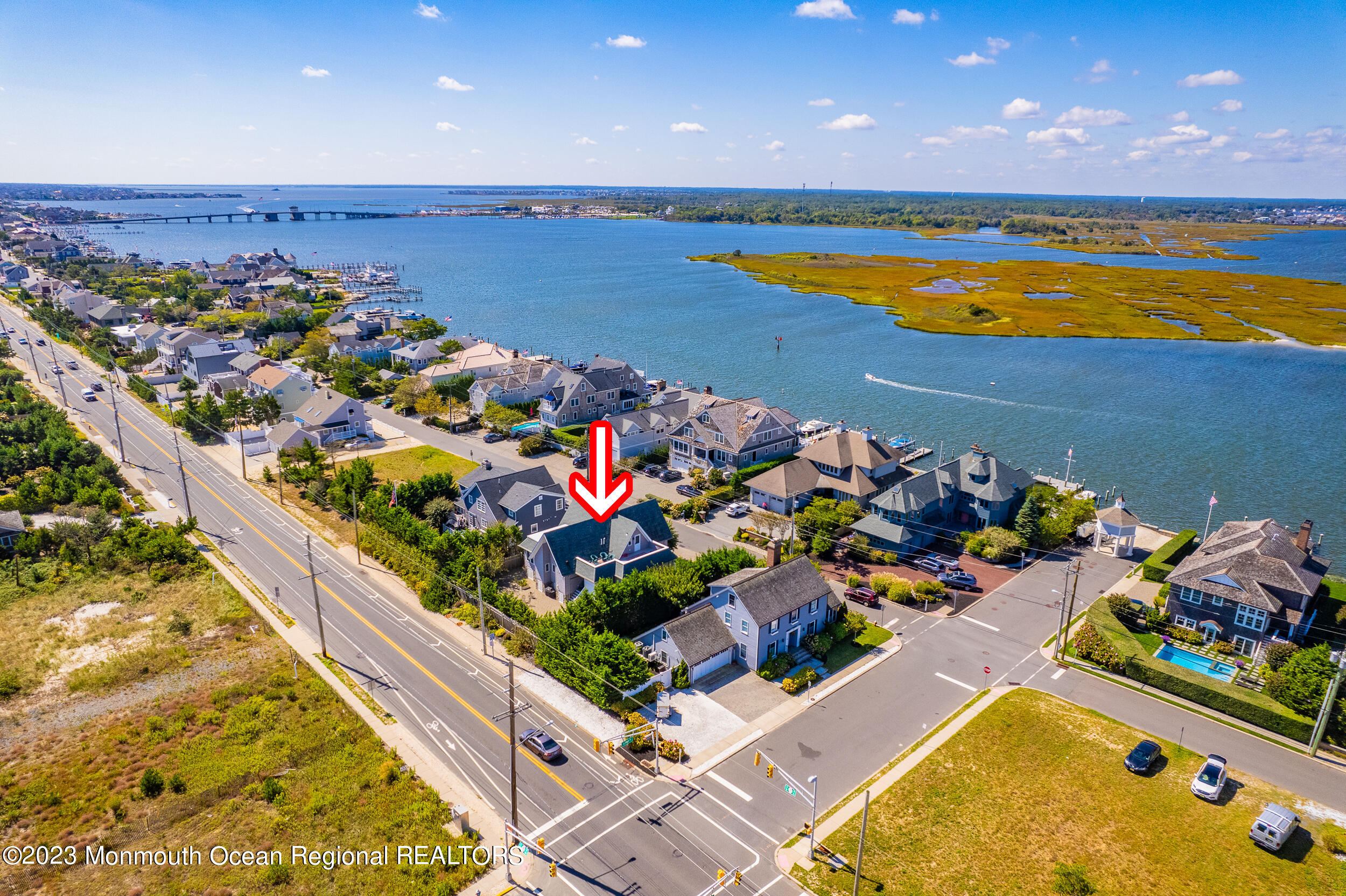 1021 Barnegat Lane