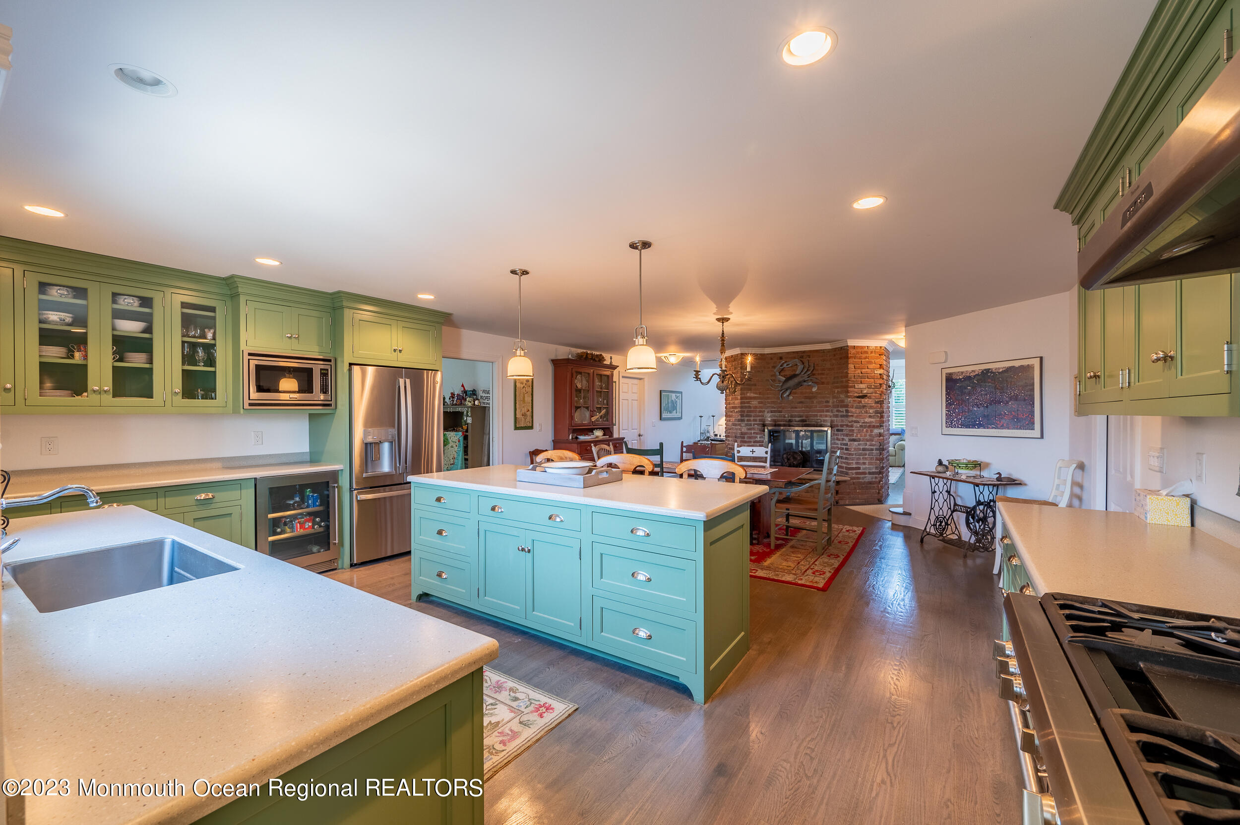 1021 Barnegat Lane