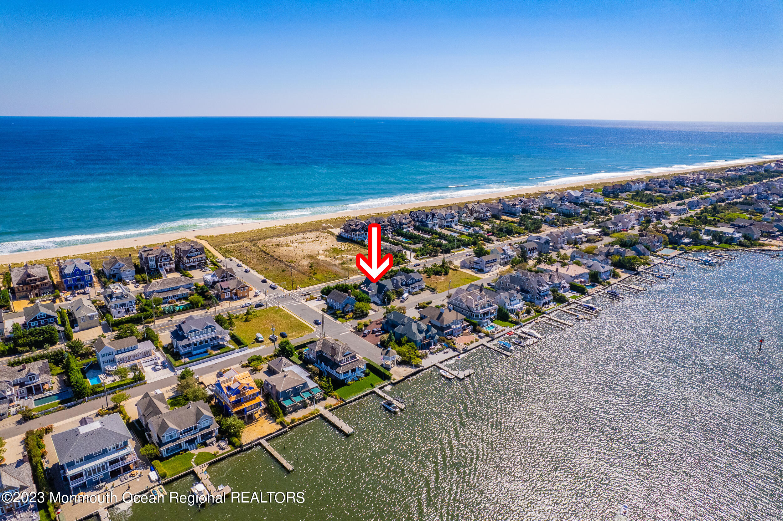1021 Barnegat Lane