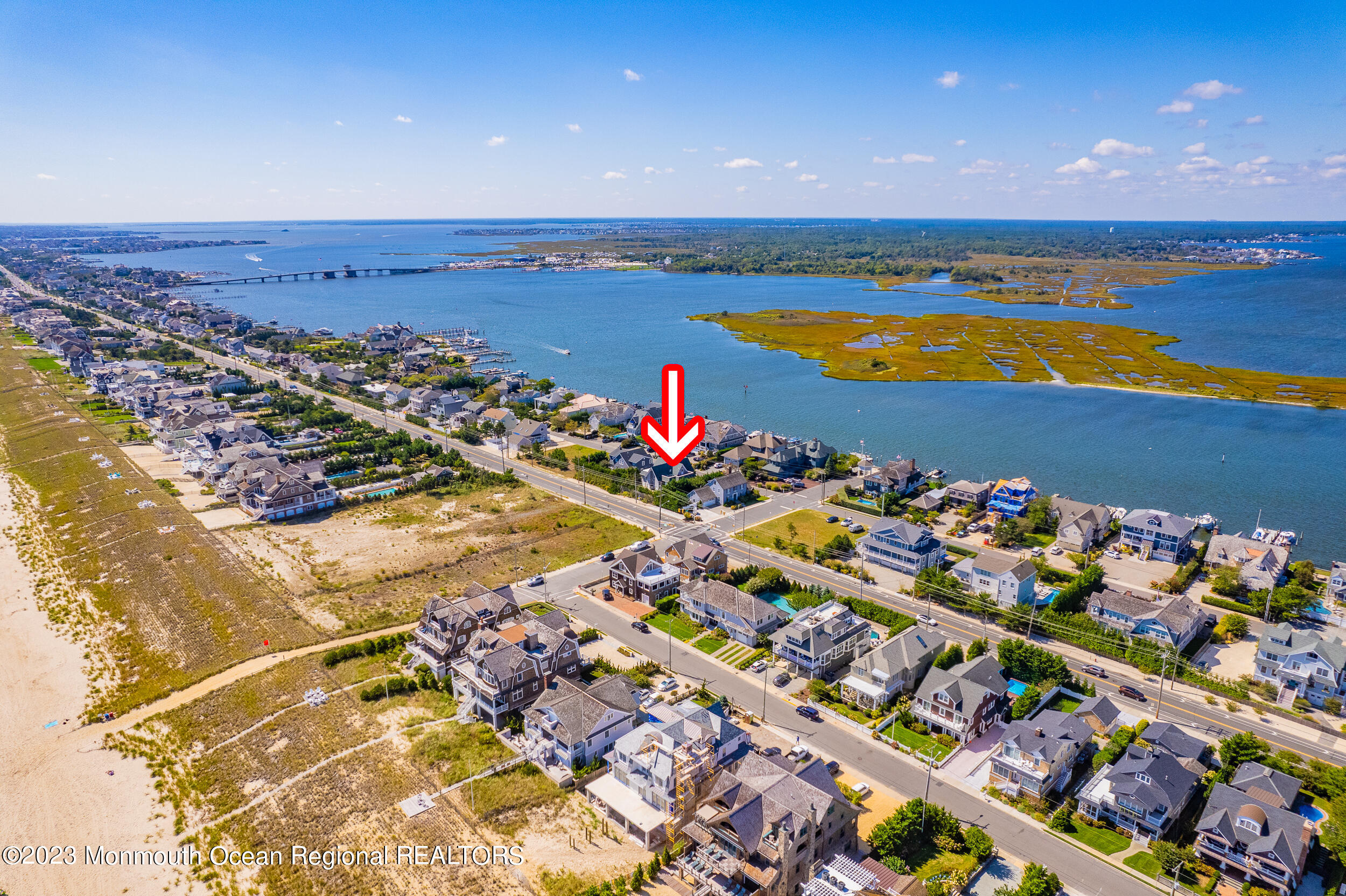 1021 Barnegat Lane