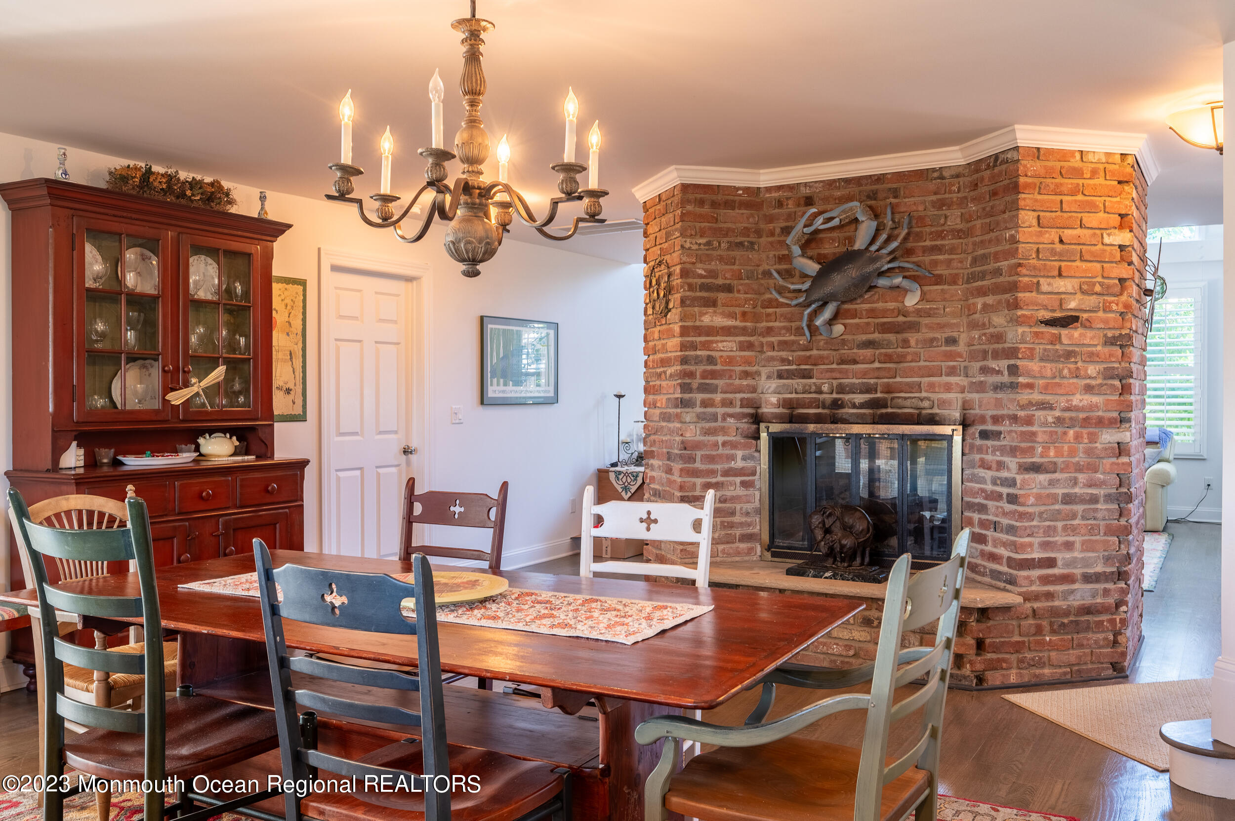 1021 Barnegat Lane
