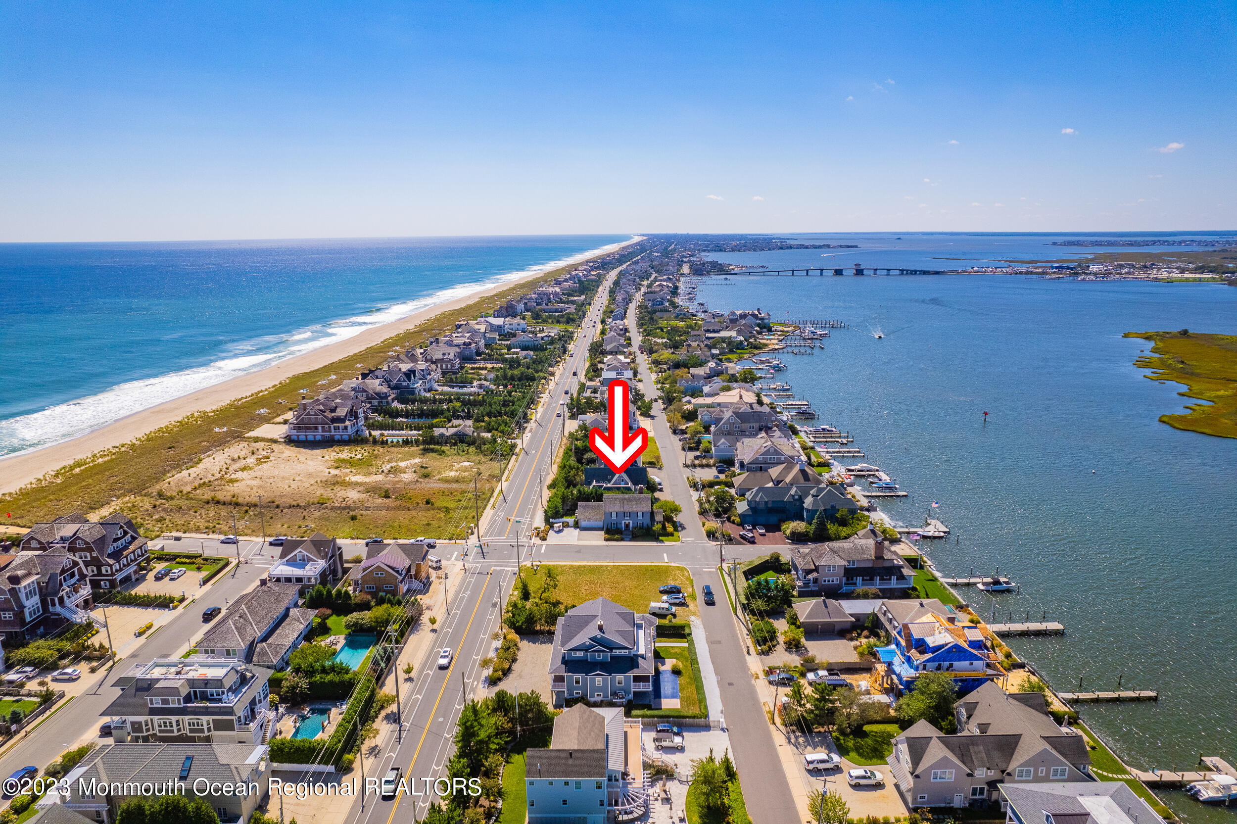 1021 Barnegat Lane
