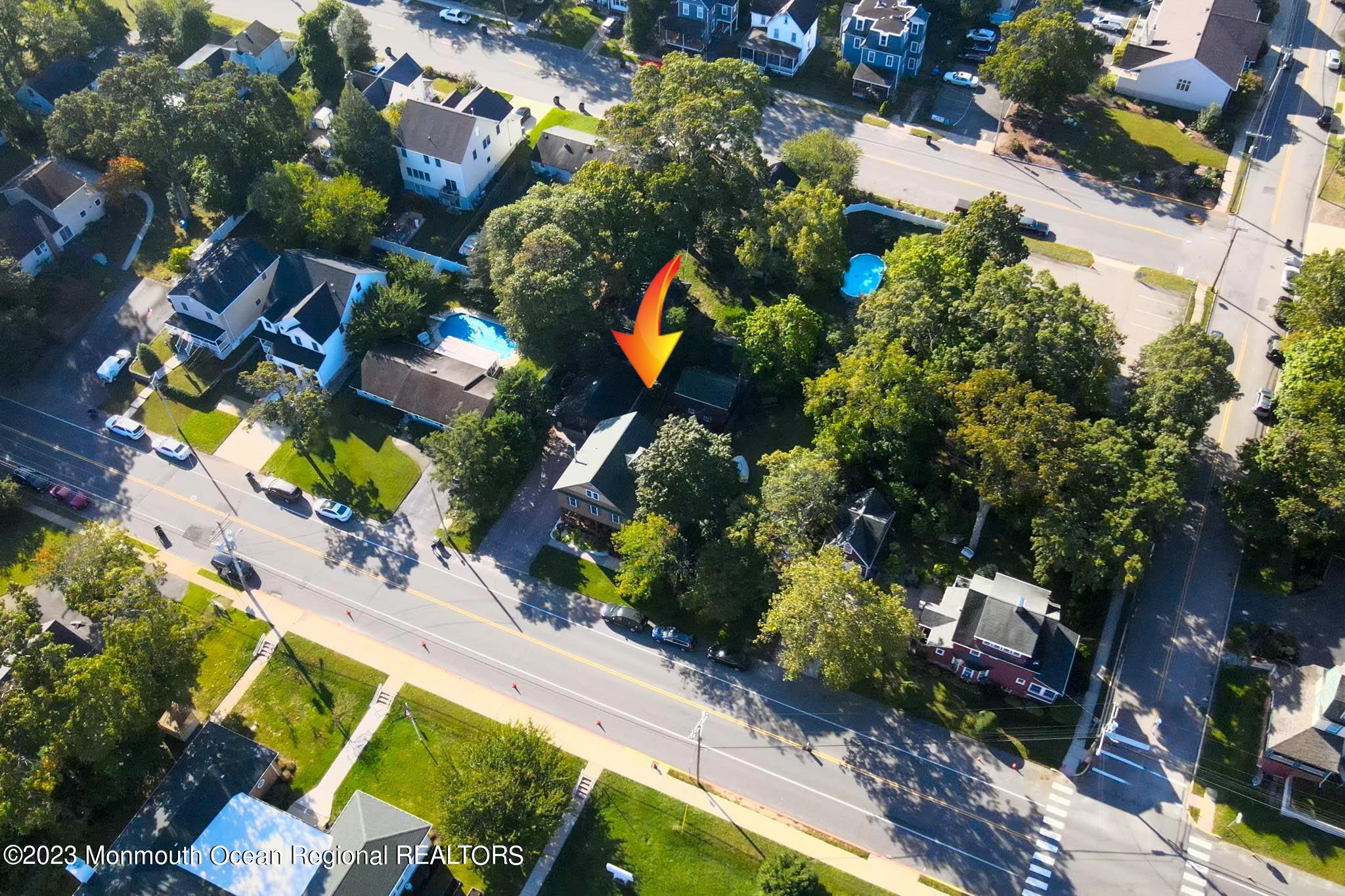 114 Summit Avenue